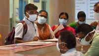 Covid-19: India’s recovered cases are now double the active infections, informs Health ministry 