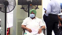 Hooch tragedy: Punjab CM meets families of victims 