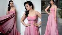 Akshara Haasan looks stunning in her latest Instagram pictures 