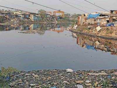 Cost of widening, desilting Mithi up by Rs 120 crore