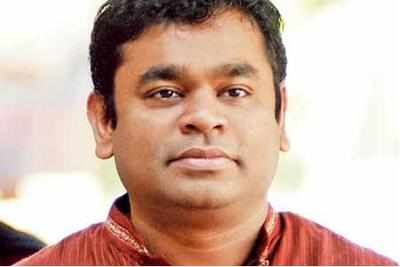 Jallikattu stir: A R Rahman breaks his fast