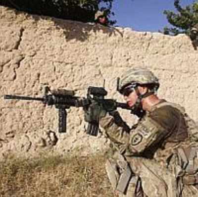 US intel back to Taliban hunting