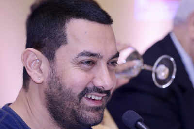 Aamir Khan: I wish I were born in 60s