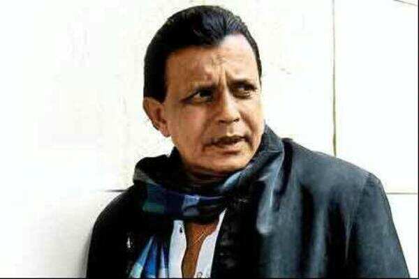 Mithun Chakraborty to host a reality show?