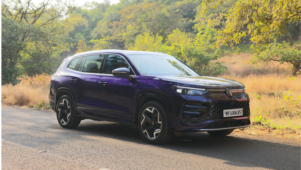 Volkswagen Tayron R-Line: Five pros and cons you should know