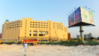 Noida Authority penalises 10 city malls for littering and waste water discharge 