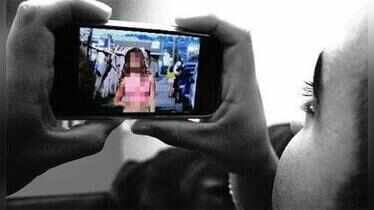 Cong MLA filmed watching porn inside assembly