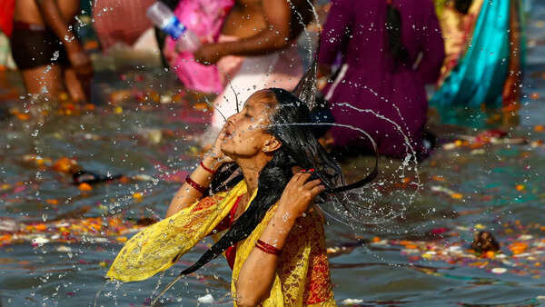 How Kumbh became a symbol of spiritual solidarity in trying times