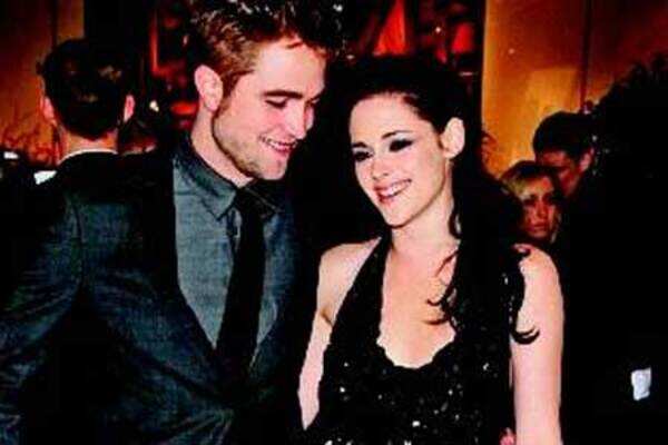Kristen Stewart would love to do a Bollywood film