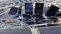Floating solar plant in Ranchi likely to start in April