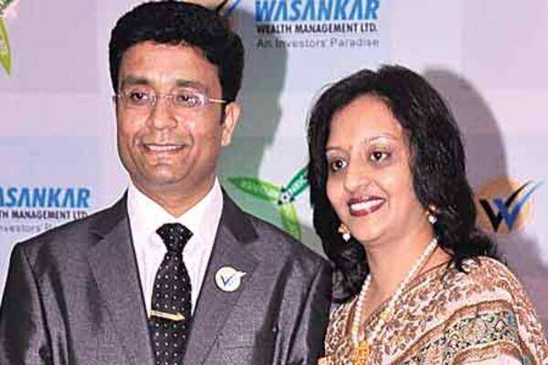 Wasankar Wealth Management Ltd. celebrates 23 years of existence in Nagpur