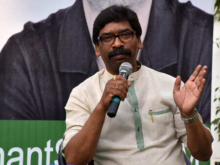Grand alliance sealed in Jharkhand: Hemant Soren