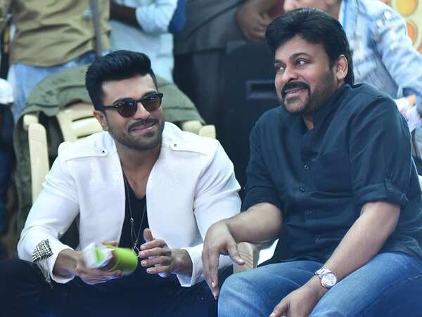 Everyday with dad is a learning process, be it at home or work: Ram Charan
