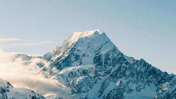 10 highest mountains in the world and what makes them remarkable