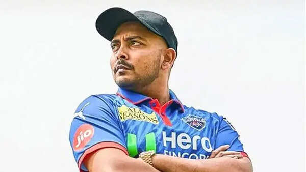 Prithvi Shaw seeks redemption: ‘Humans make mistakes but that’s history’
