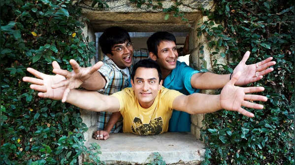 ‘3 idiots’