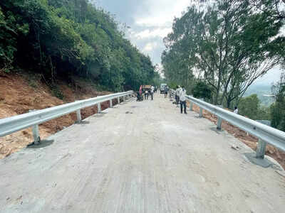 Holiday alert: Nandi Hills open for visitors