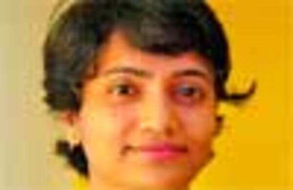 Haima Reddy's all- women film