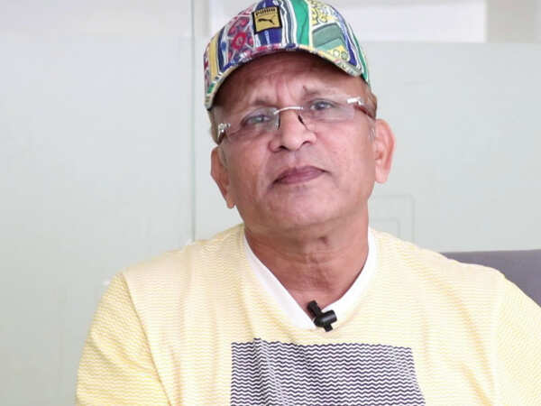 Exclusive- Annu Kapoor on nepotism: There’s nothing wrong with it