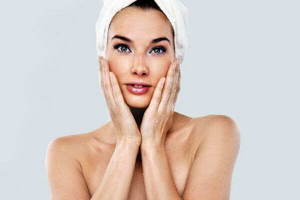 Myths: Skincare myths busted