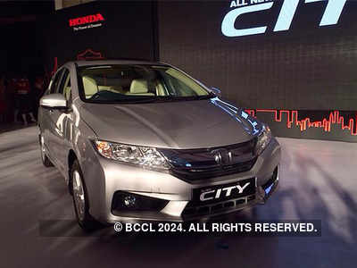 GST effect: Honda Cars cuts vehicle prices by up to Rs 1.31 lakh