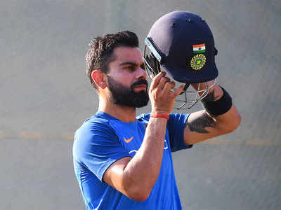 Virat Kohli on India-Pakistan World Cup game: We will respect government's decision