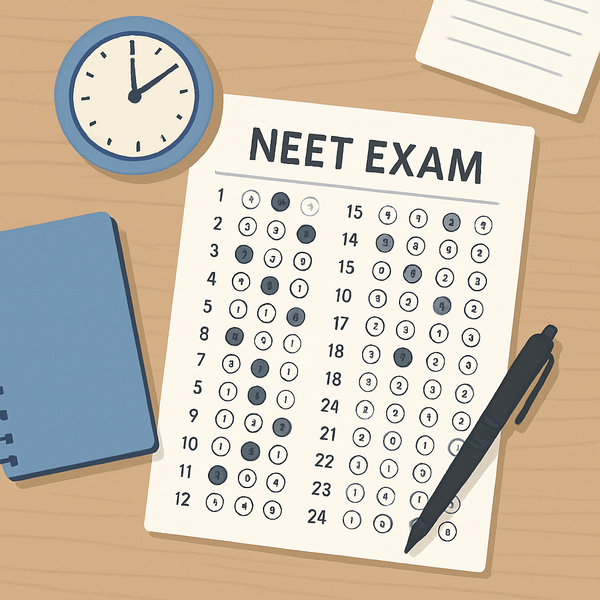 Minister bats for decentralisation of NEET