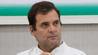 Congress demands JPC probe into Facebook India-BJP 'links' 