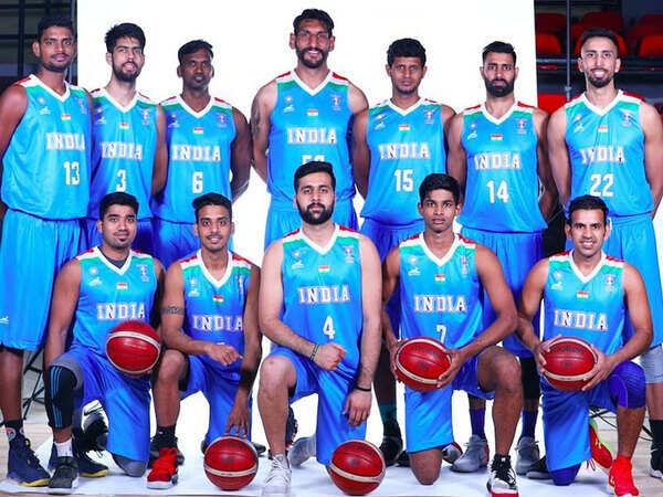 With Amjyot & Amritpal back, Indian cagers hope to ace Jordan challenge