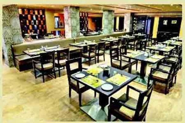 Restaurant review: Vasanta Bhavan