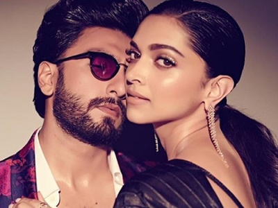 Deepika Padukone impresses Ranveer Singh with her culinary skills, cooks Italian spread