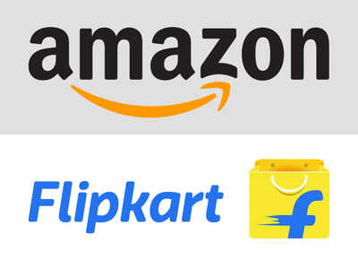 Flipkart, Amazon under scanner