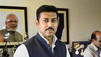 Rajyavardhan Singh Rathore hails Union Budget 2019, calls it 'future building' budget 