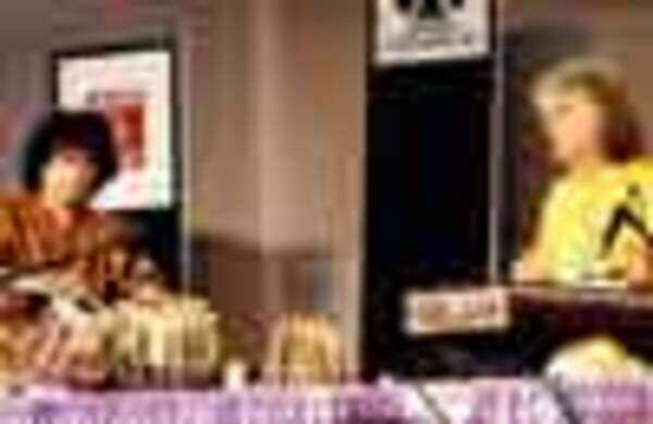 'Music in the Park' concert in Delhi