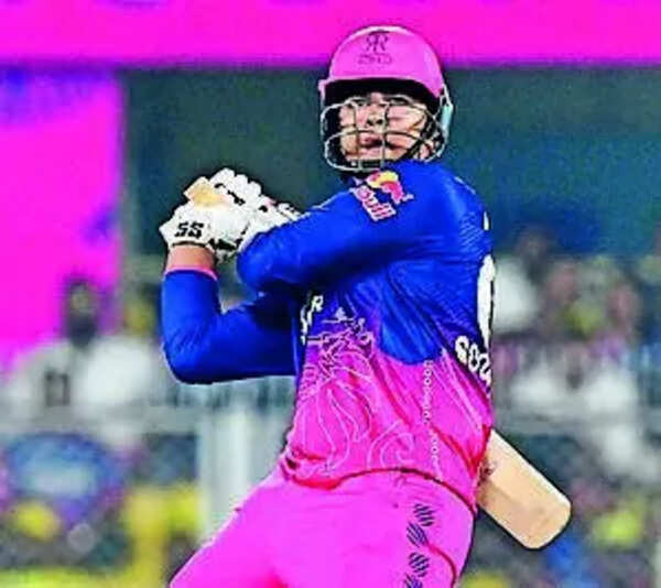 Match-winning 93 against LSG was Vaibhav’s best innings in IPL, says Rajasthan Royals captain Riyan Parag