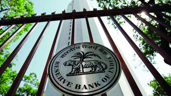 RBI announces host of measures to support rupee