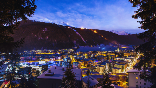 Why the world keeps coming back to Davos every January, and what makes this Swiss town irresistible