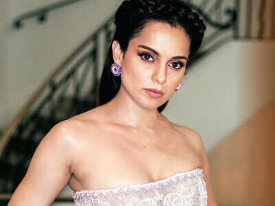 Kangana Ranaut: It's all about ganging up against me