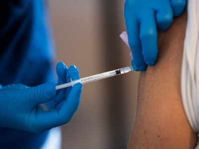 COVID-19 vaccination coverage in India crosses 2.91 crores