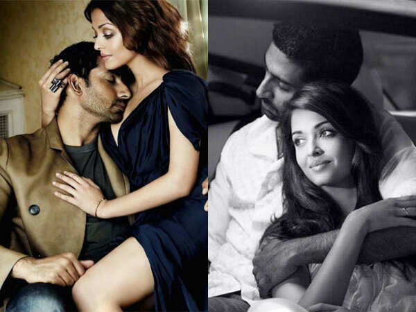 6 quotes on love by Abhishek Bachchan and Aishwarya Rai Bachchan which prove they are the ideal couple