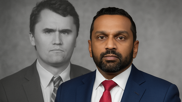Charlie Kirk murder: Why FBI's Kash Patel's missteps are sparking scrutiny