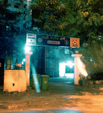 Worli resident abducted, battered over unpaid loan