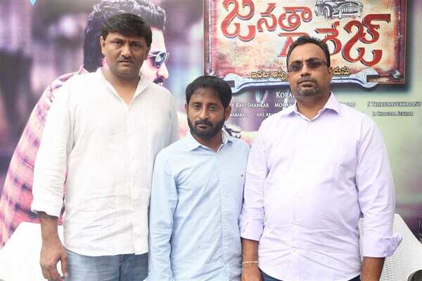 Ram Charan's next with Sukumar will start in November