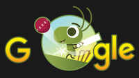 Stay and play at home with popular past Google Doodles: Cricket 
