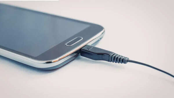 That odd bump on your charging cable has a real job, and it’s more important than you think