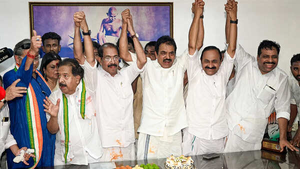 Why the Congress can’t cheer its Kerala victory for too long