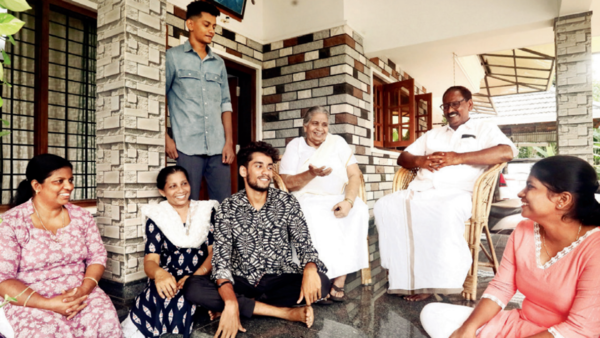 'Ideology matters, netas shouldn't switch parties for personal gains'