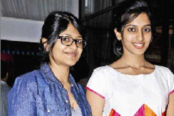 NIFT graduates High on fashion!
