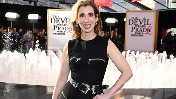 Aline Brosh McKenna on 'The Devil Wears Prada 3': 'Box office performance helps us feel there's an audience for extending the story' - EXCLUSIVE
