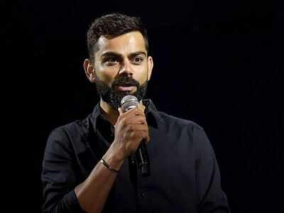 Virat shares note written to his 15-year-old self on his birthday